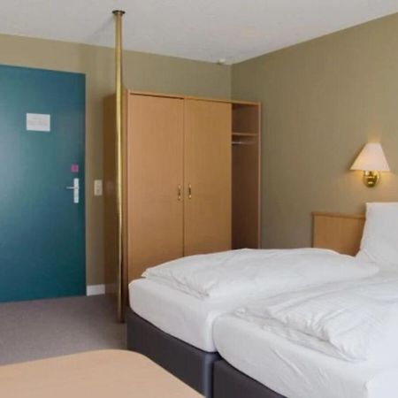 Hotel Bitburg Eksteriør bilde