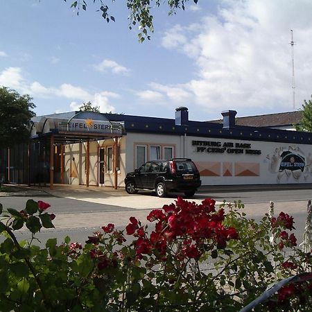 Hotel Bitburg Eksteriør bilde