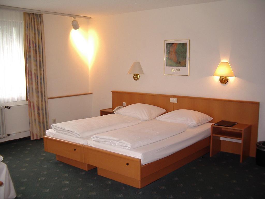 Hotel Bitburg Rom bilde