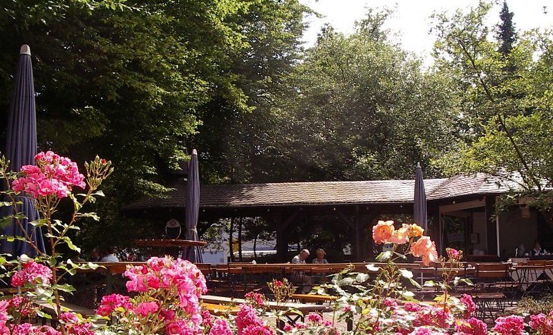 Hotel Bitburg Eksteriør bilde