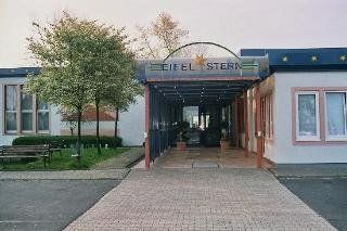 Hotel Bitburg Eksteriør bilde