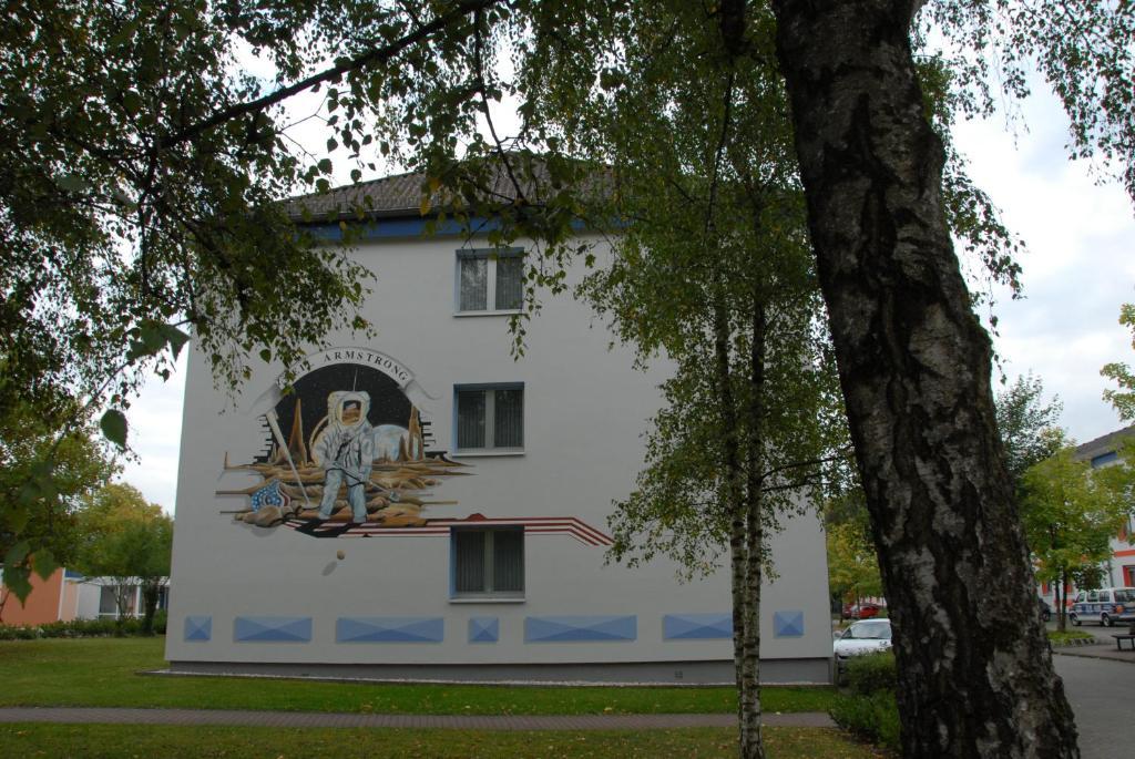 Hotel Bitburg Rom bilde